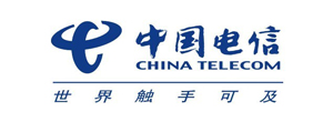 中國電信