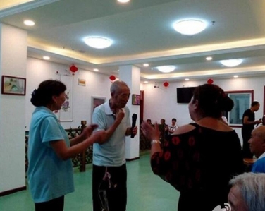 老年建筑室內環境實時監測解決方案