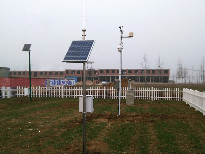 小型氣象環(huán)境監(jiān)測站系統(tǒng)有哪些優(yōu)勢? 小型氣象環(huán)境監(jiān)測站系統(tǒng)有哪些優(yōu)勢?