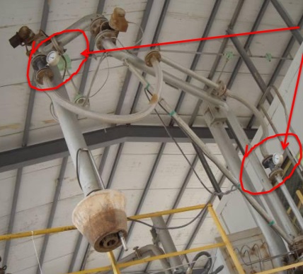 【環境監測】石化行業VOCs治理中氣相傳輸阻力大難點問題解析