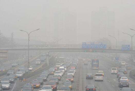 大氣環(huán)境監(jiān)測(cè)主要監(jiān)測(cè)哪些項(xiàng)目? 大氣環(huán)境監(jiān)測(cè)主要監(jiān)測(cè)哪些項(xiàng)目?