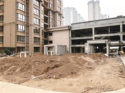 西安刮風(fēng)四處揚(yáng)塵下雨滿地泥濘-建筑工地?fù)P塵環(huán)境監(jiān)測(cè)勢(shì)在必行 西安刮風(fēng)四處揚(yáng)塵下雨滿地泥濘-建筑工地?fù)P塵環(huán)境監(jiān)測(cè)勢(shì)在必行