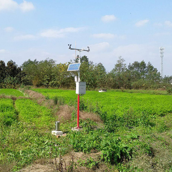 自動氣象環(huán)境監(jiān)測站助力新疆水果哈密瓜生長 自動氣象環(huán)境監(jiān)測站助力新疆水果哈密瓜生長