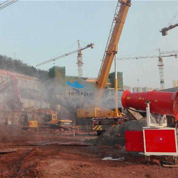 海南省空氣質(zhì)量很好 需要安裝遠(yuǎn)程在線揚(yáng)塵噪音環(huán)境監(jiān)測(cè)系統(tǒng)設(shè)備嗎? 海南省空氣質(zhì)量很好 需要安裝遠(yuǎn)程在線揚(yáng)塵噪音環(huán)境監(jiān)測(cè)系統(tǒng)設(shè)備嗎?