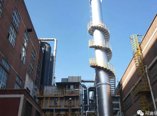 我國廠界污染物VOCs自動監測方法及相關標準匯總 我國廠界污染物VOCs自動監測方法及相關標準匯總