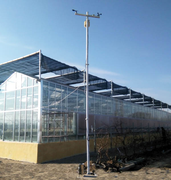 【智慧農業物聯網百科】農業物聯網技術在畜禽養殖方面的應用