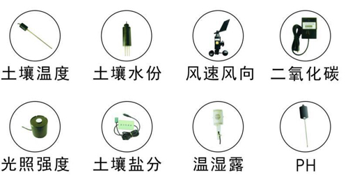 【智慧農(nóng)業(yè)物聯(lián)網(wǎng)百科】傳感器在農(nóng)業(yè)物聯(lián)網(wǎng)系統(tǒng)建設(shè)中的重要作用 【智慧農(nóng)業(yè)物聯(lián)網(wǎng)百科】傳感器在農(nóng)業(yè)物聯(lián)網(wǎng)系統(tǒng)建設(shè)中的重要作用