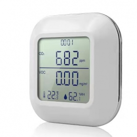 AIFLI-5030 室內(nèi)環(huán)境監(jiān)測(cè)儀