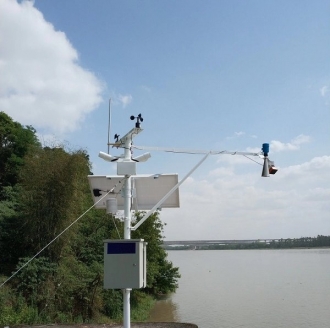 貴州水位監(jiān)測系統(tǒng)設備案例