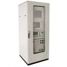 FID原理固定污染源VOCs監(jiān)測(cè)