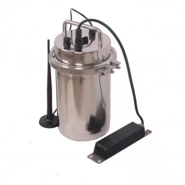 排水管網流量水位水質監(jiān)測