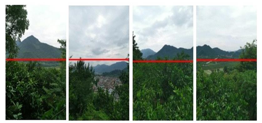 森林防火在線監測系統設備