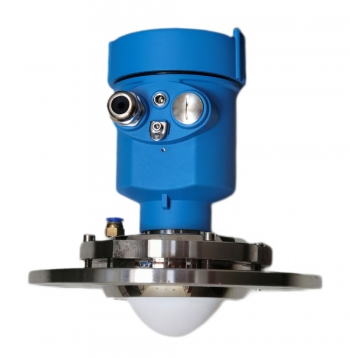 80G調頻雷達物位計