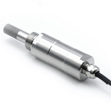 工業(yè)級溫濕度露點儀變送器