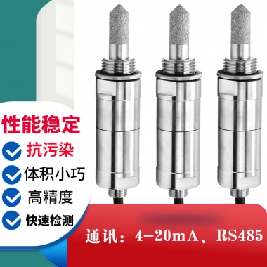 智能露點(diǎn)儀探頭