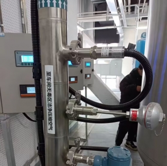 露點(diǎn)儀傳感器應(yīng)用案例04