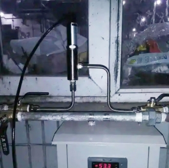 露點(diǎn)儀傳感器應(yīng)用案例05