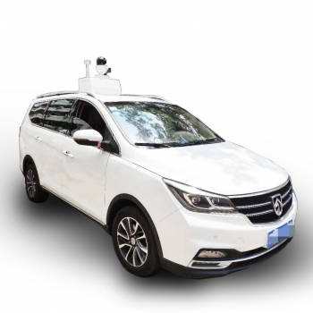 車(chē)載大氣空氣質(zhì)量監(jiān)測(cè)系統(tǒng)設(shè)備