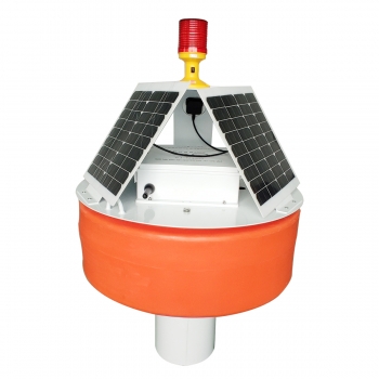 浮標式水質(zhì)在線監(jiān)測系統(tǒng)設備