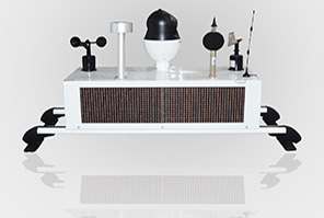 車載環境監測系統設備